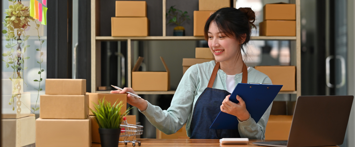 Improving Your Financial Literacy Can Improve Your Business