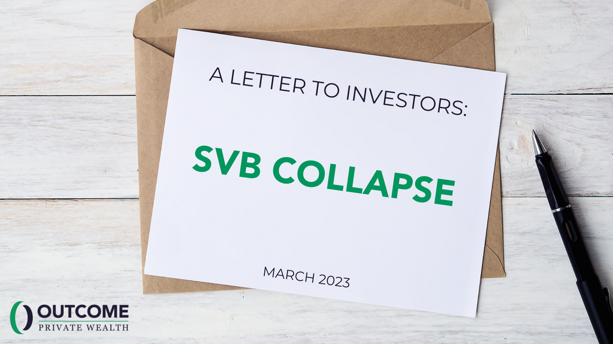 March Market Update: SVB Collapse