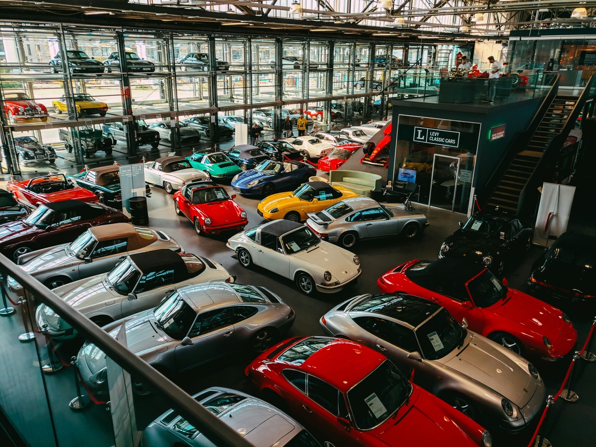 Floorplan Protection: A Hidden Risk for Dealerships