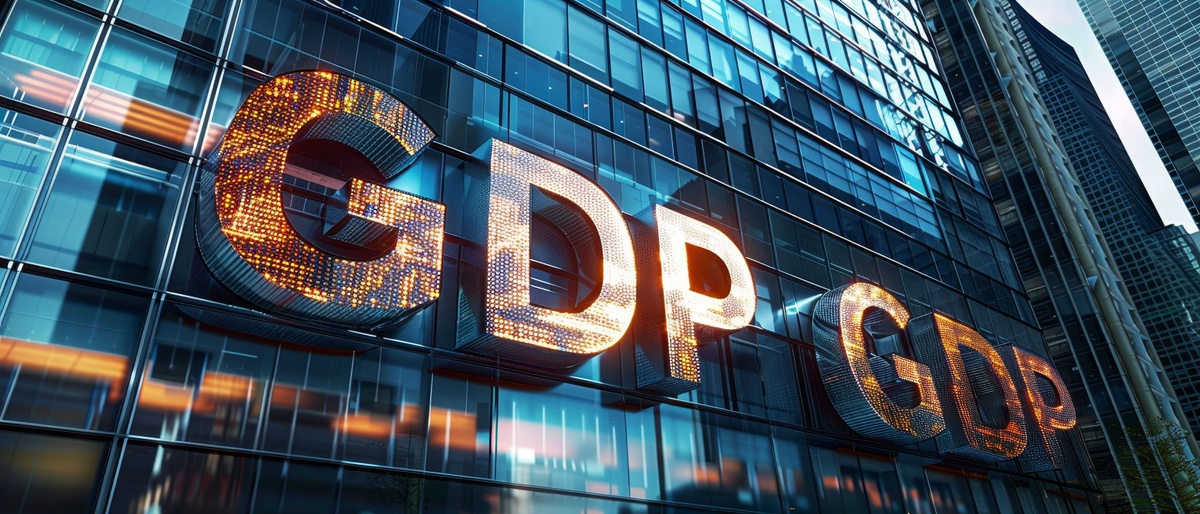 Will the GDP Report Suggest a Recession?