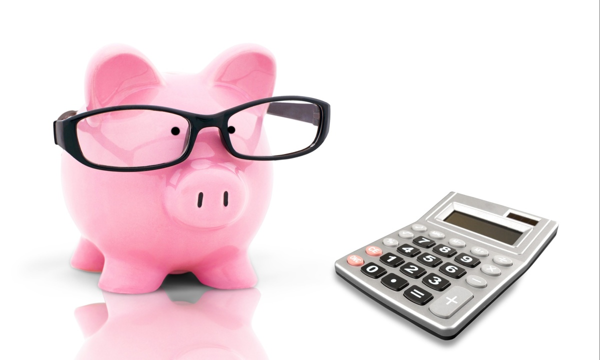 May 2022 Newsletter - Five Budgeting Tips