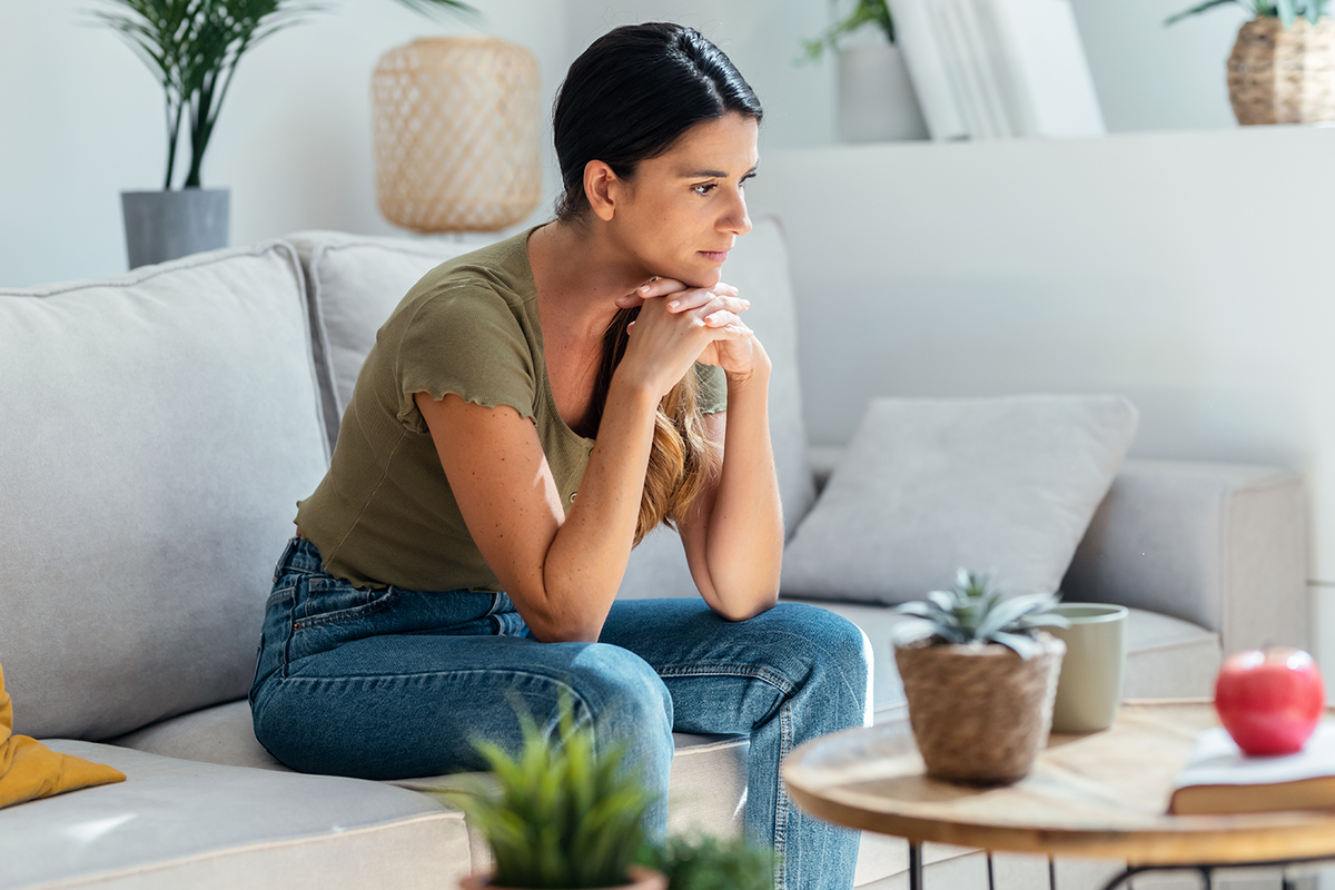 Going Through a Divorce? Here's Where to Start With Your Money