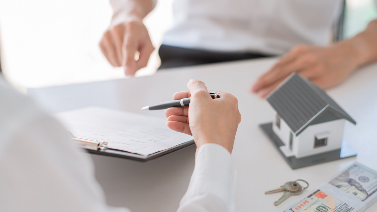 Buying a House is Not Always the Best Investment