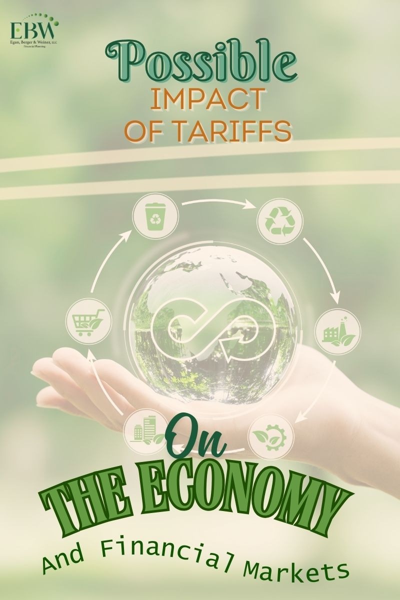 Possible Impact of Tariffs on the Economy and Financial Markets