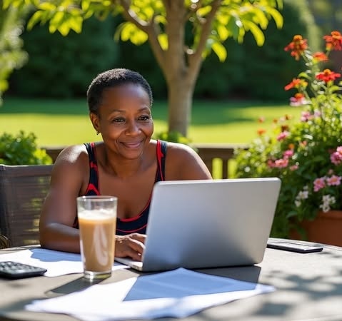 Beat the Summer Slump: Business Financial Tips for Q3 Growth