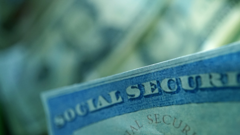Critical Ages on the Social Security Benefits Timeline