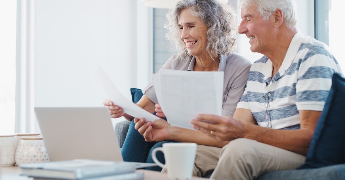 Back to Basics: Estate Planning