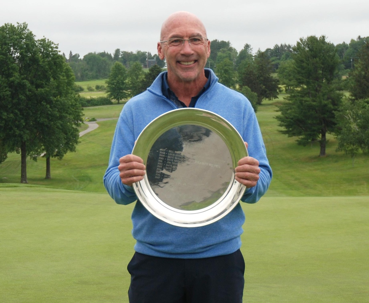 What Golf Can Teach Us About Wealth Management