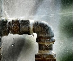 Early Warning?  November Post