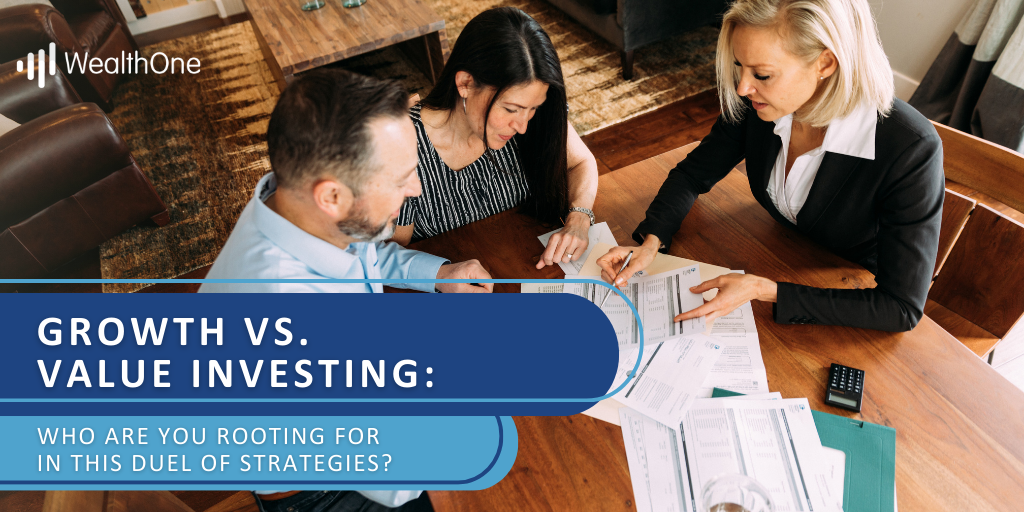 Growth vs. Value Investing: Who are You Rooting for in This Duel of Strategies?