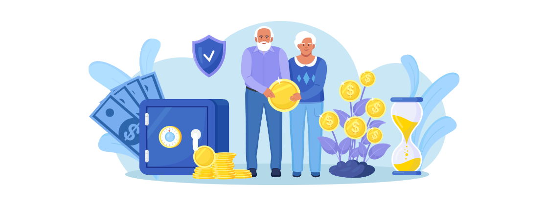The Five Stages of Retirement (And How to Avoid The Last Three)