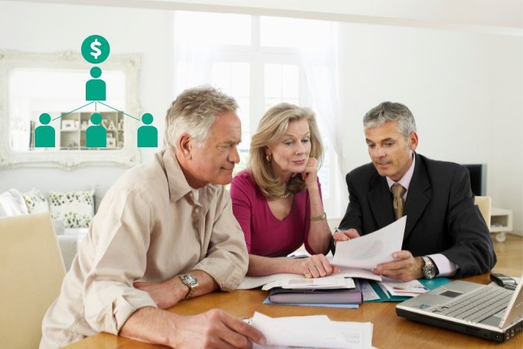 How to Create a Financial Plan for Your Inheritance