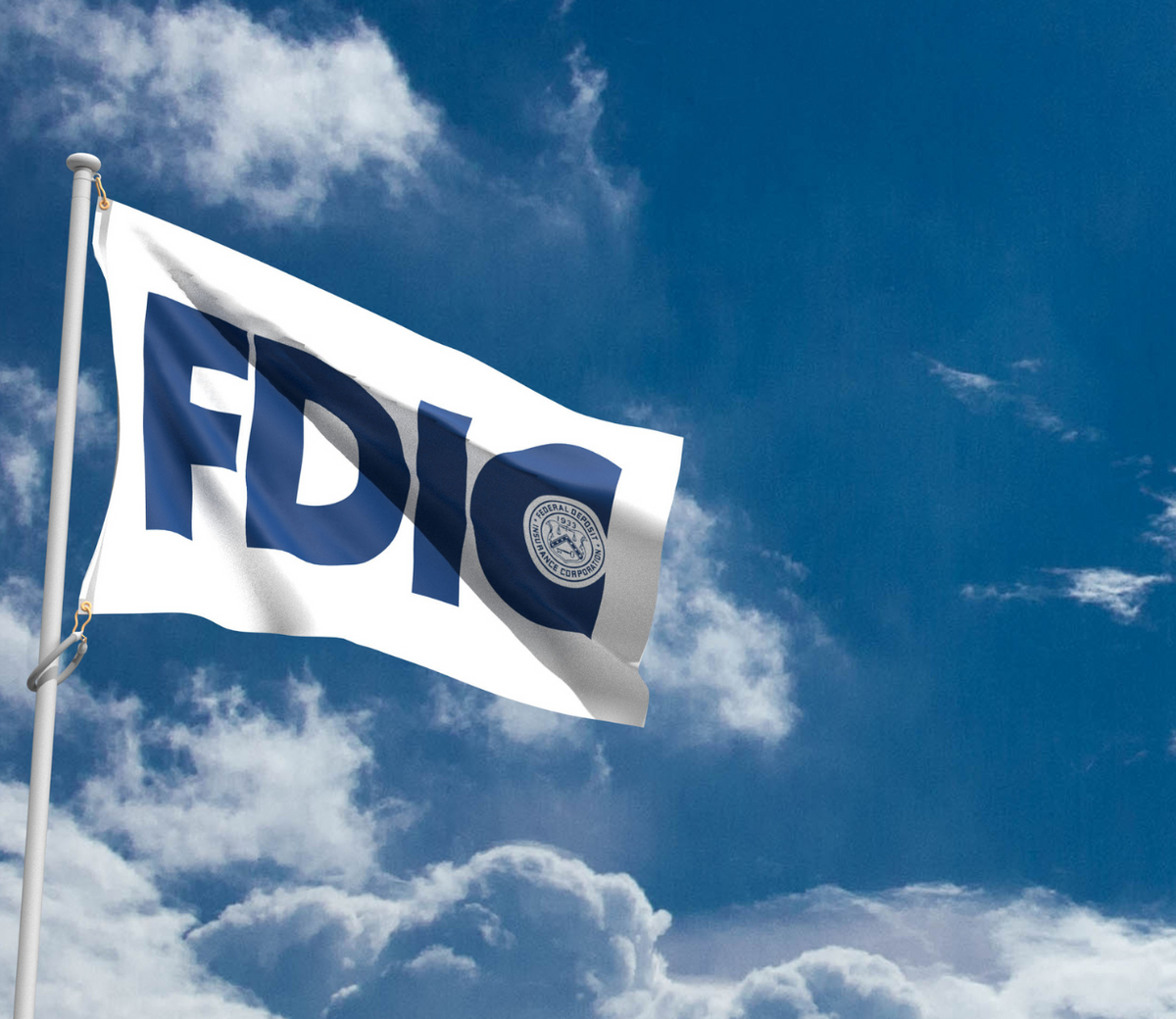 FDIC Insurance, SVB & Signature Bank