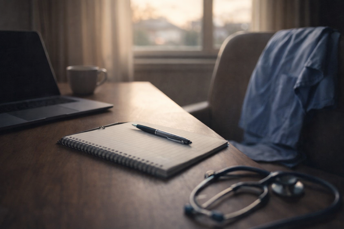 Financial Planning Considerations for Healthcare Professionals in Evansville