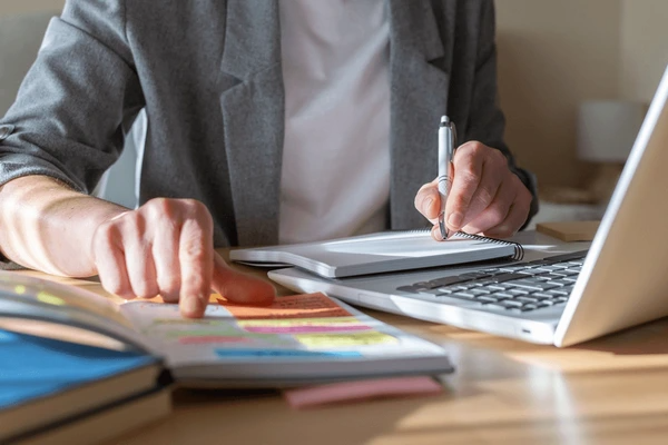 Business Plan Consulting Services: Building a Strong Foundation for Long-Term Success