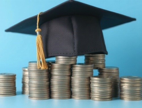 You Don’t Have to Fully Fund College to Plan for It