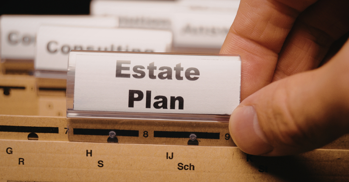 Estate Planning Strategies: Building an Estate Plan Designed to Preserve Your Family Legacy