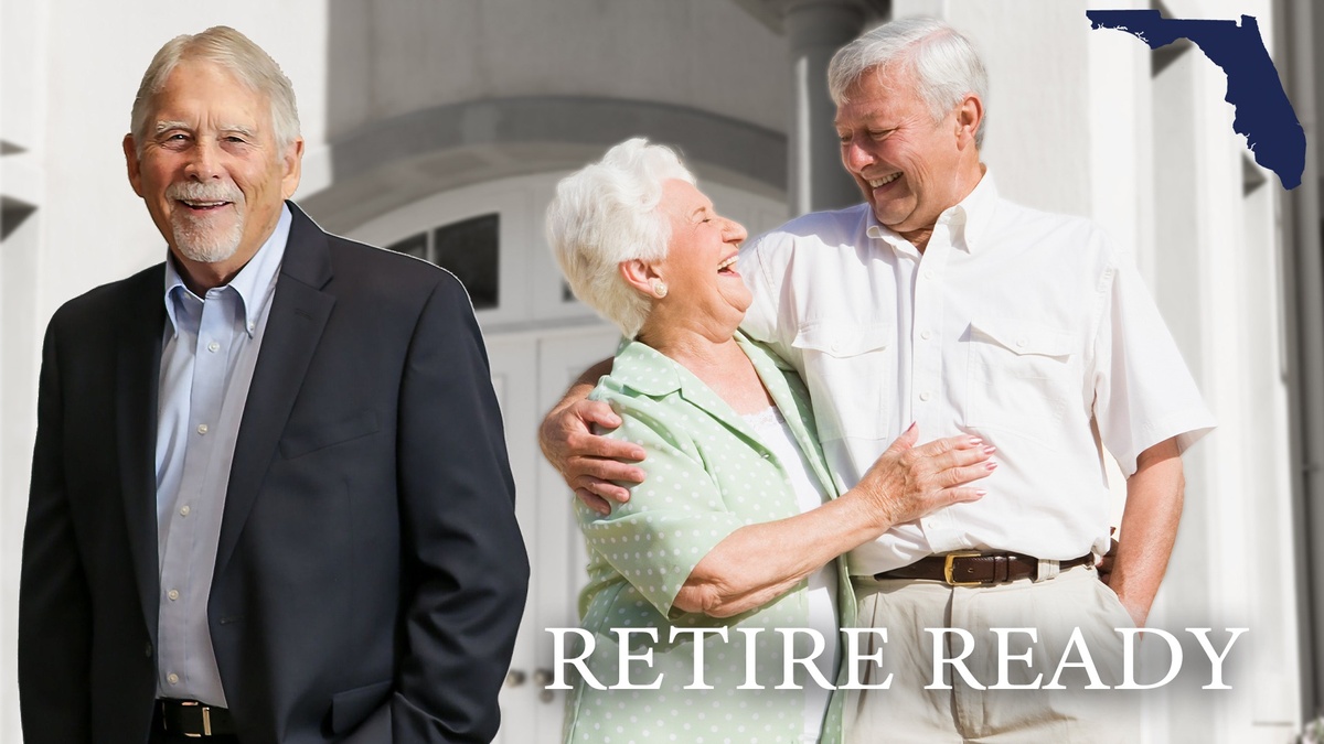 Retirement Ready