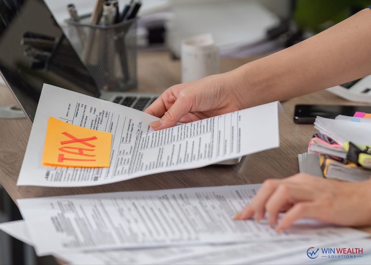 Smart Year-End Tax Planning Before the Clock Runs Out