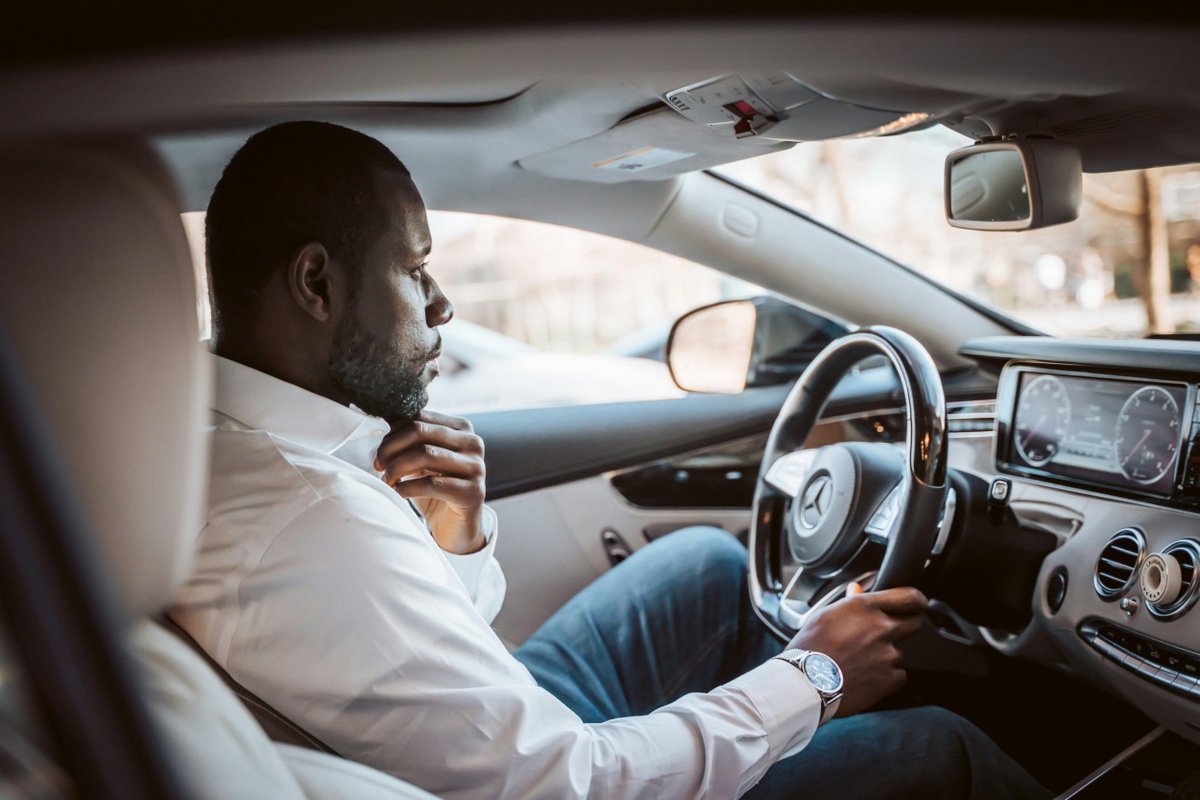 In Simple Terms - about employee owned vehicles