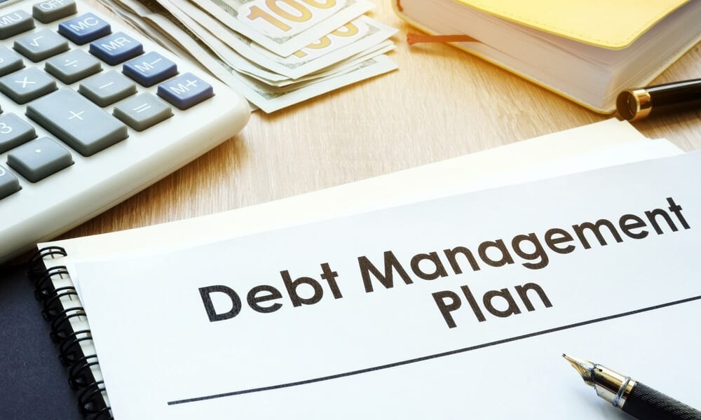Debt Management: A Pathway to Financial Freedom