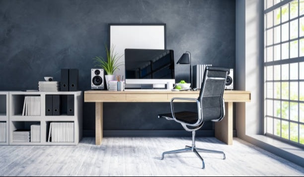 The Ins and Outs of the Home Office Deduction