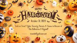 Trick or Treat? Avoid Being Scared & Scammed This Halloween