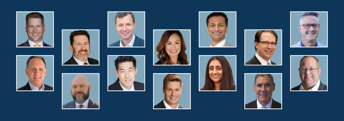 Forbes "Best in State" Financial Security Professionals List 2022