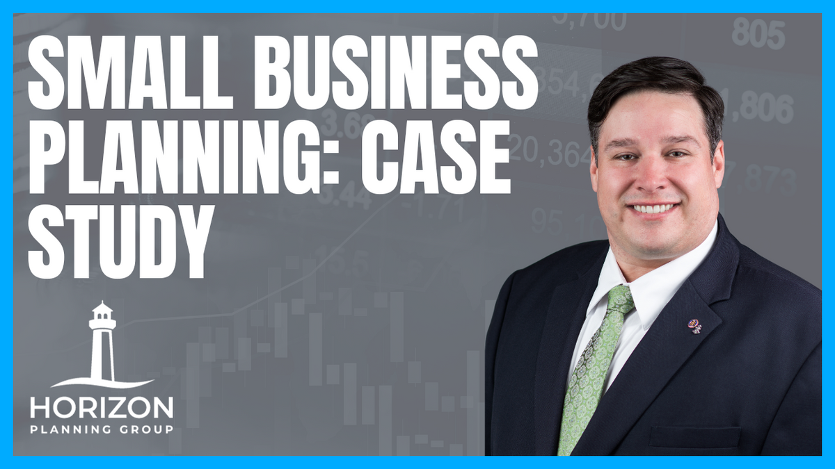 Case Study: How We Helped Small Business Owners