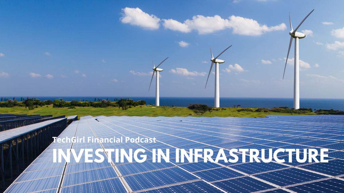 Investing In Infrastructure