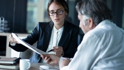 Working With JL Smith: Frequently Asked Financial Planning Questions