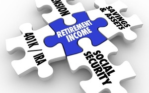 Retirement Income and the Traditional Portfolio