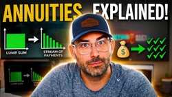 What Is an Annuity? The Truth About How They Work (And When They Actually Make Sense)
