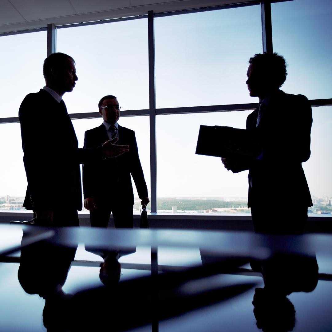 Show Your Business Some Love: Protecting Key Partners with Life Insurance
