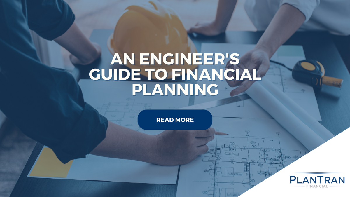 An Engineer's Guide to Financial Planning