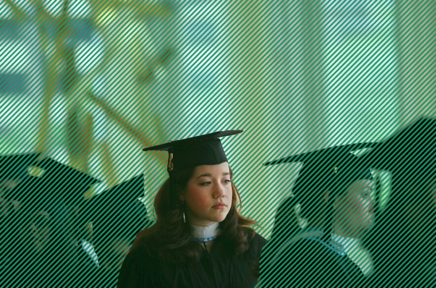 Are My Student Loans Forgiven?