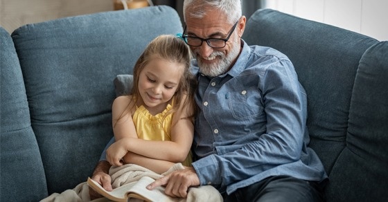 A Family Education Trust Can Benefit Generations to Come