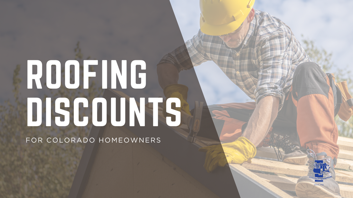 Homeowners Discounts for Class 4 Roof Installations