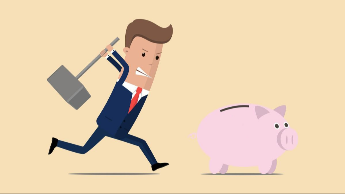 Don’t Be A Victim Of The Retirement Crisis