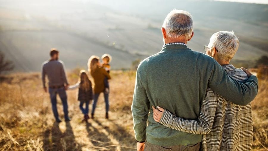 What Is a Family Trust, And How Do You Set One Up?