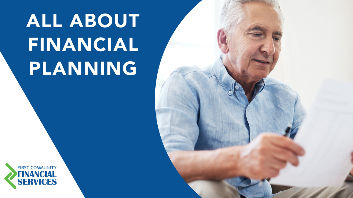 All About Financial Planning
