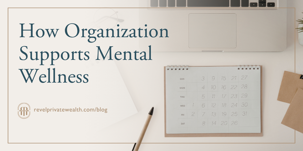 How Organization Supports Mental Wellness