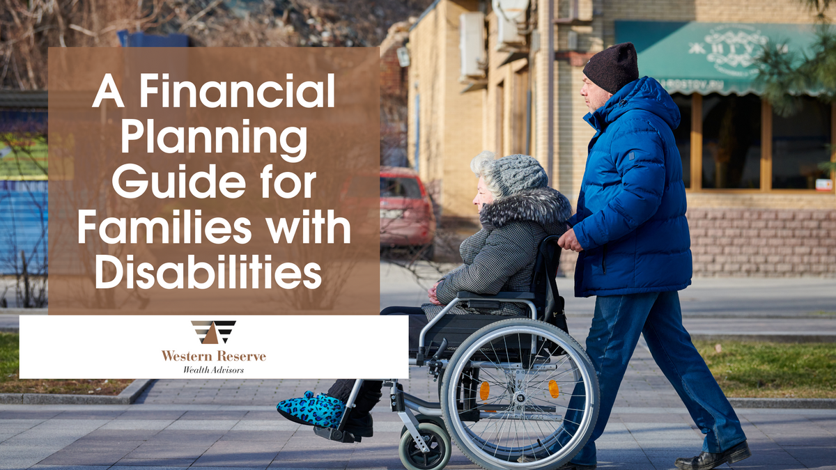 A Financial Planning Guide for Families with Disabilities
