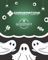 The Phantom Annuity - CFG Halloween's Story
