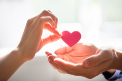 Year-End Charitable Giving