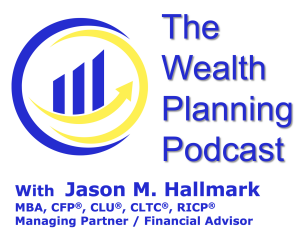 The Wealth Planning Podcast - Season 2 Ep. 9 - Tax Kung Fu: Net Unrealized Appreciation
