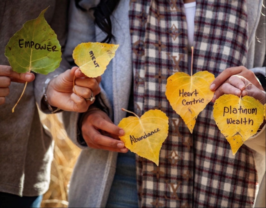 A Season of Gratitude