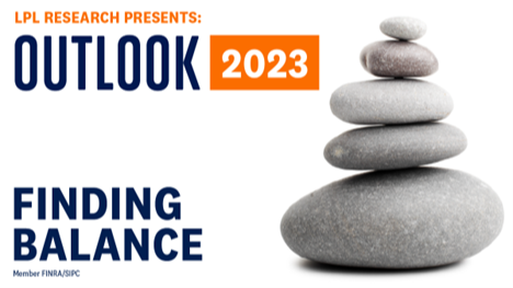 Outlook 2023: Finding Balance