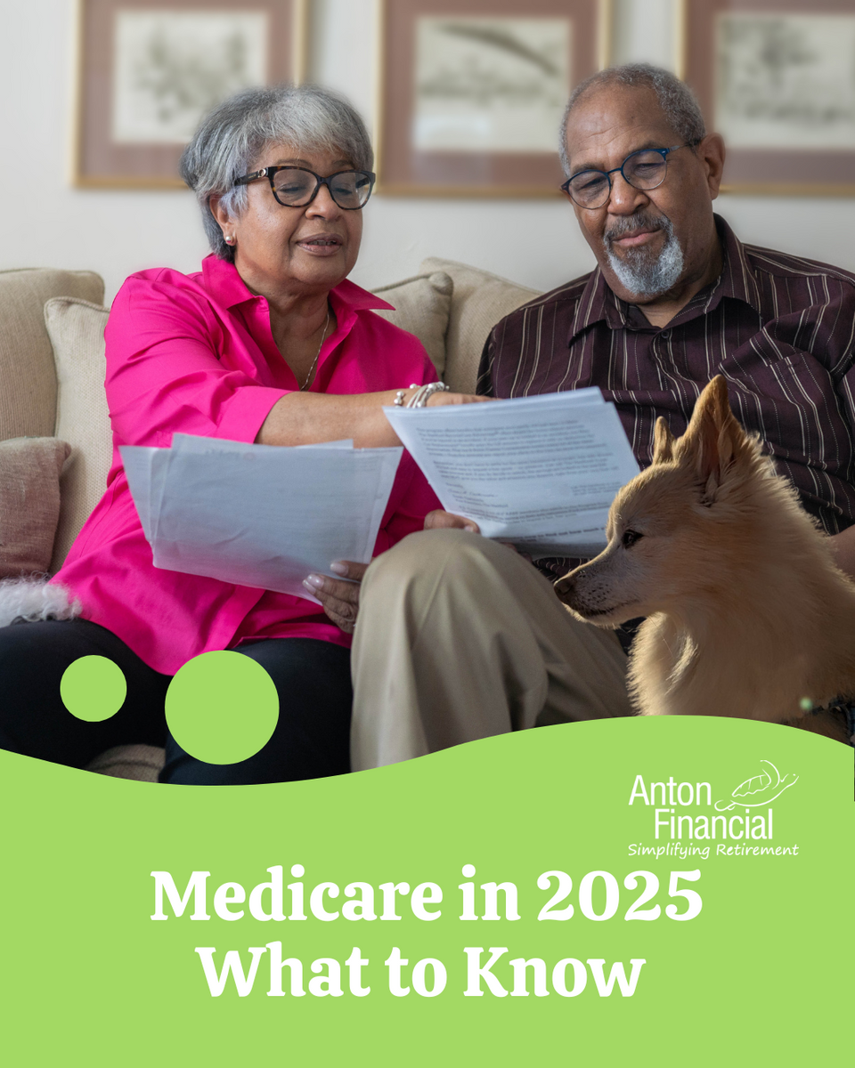 Medicare in 2025 – What to Know