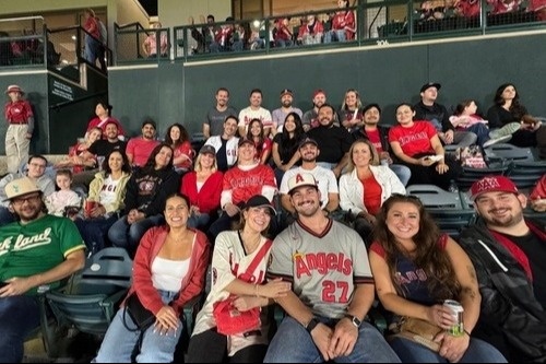 Client Appreciation Event